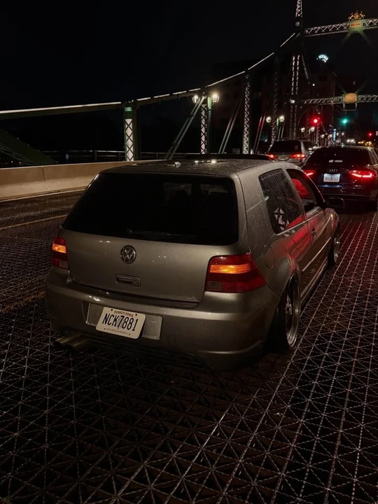 2005 Volkswagen GTI Mk5 - Image 2 of 19