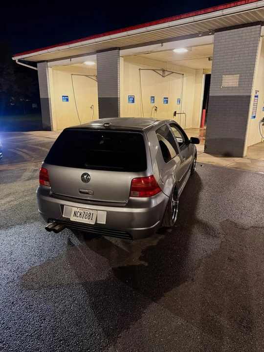 2005 Volkswagen GTI Mk5 - Image 8 of 19