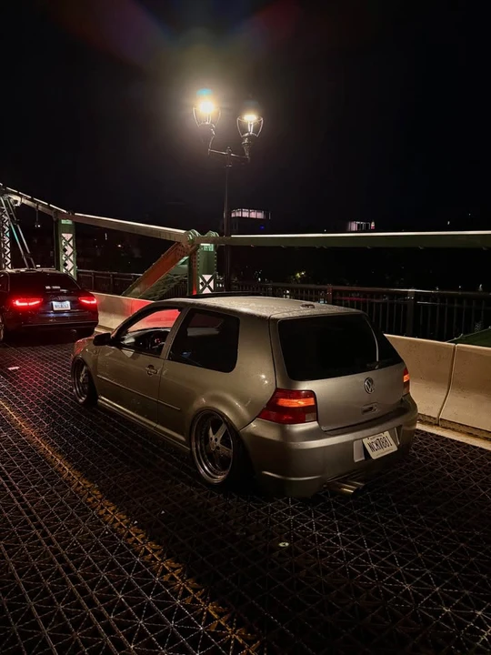 2005 Volkswagen GTI Mk5 - Image 18 of 19