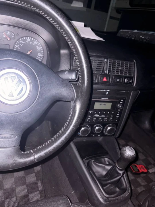 2005 Volkswagen GTI Mk5 - Image 11 of 12