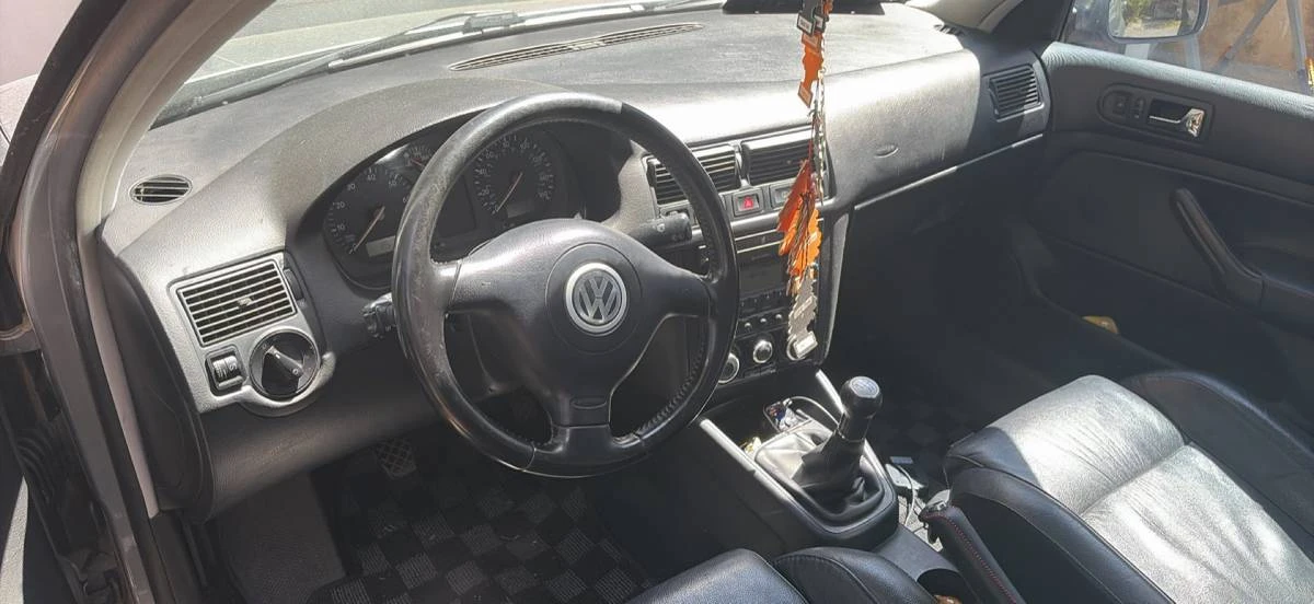 2005 Volkswagen GTI Mk5 - Image 4 of 12