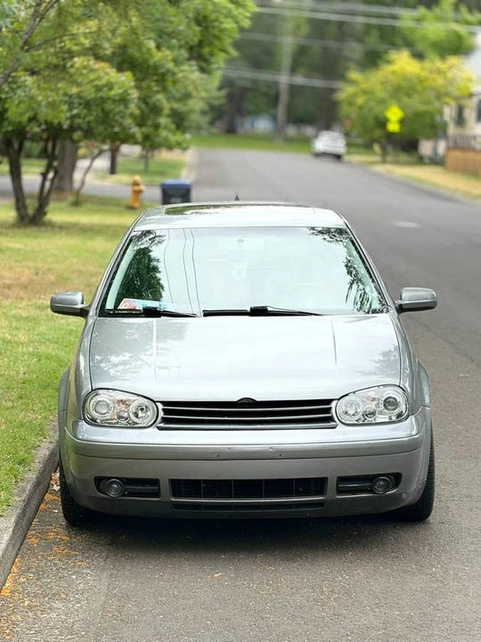 2005 Volkswagen GTI Mk5 - Image 9 of 12