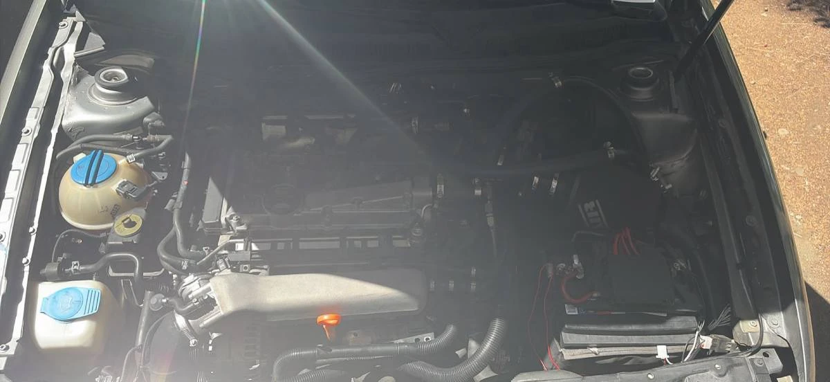 2005 Volkswagen GTI Mk5 - Image 12 of 12