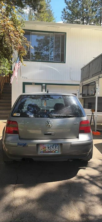 2005 Volkswagen GTI Mk5 - Image 2 of 12