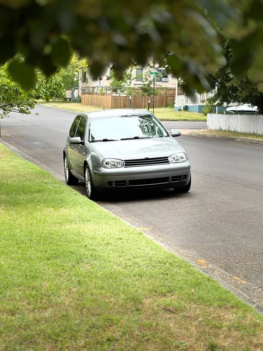 2005 Volkswagen GTI Mk5 - Image 10 of 12