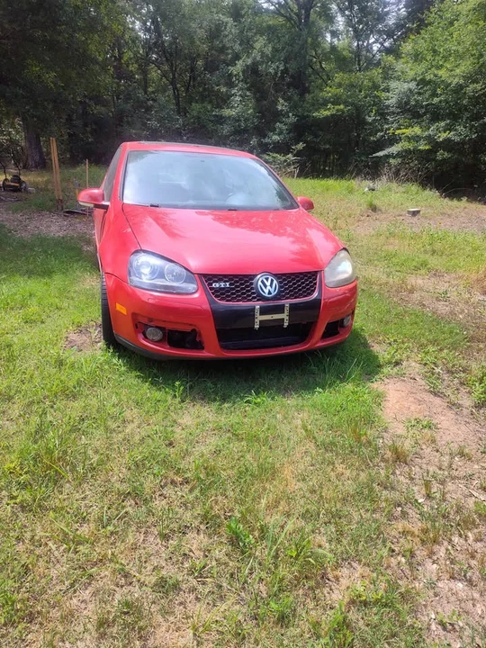 2005 Volkswagen GTI Mk5 - Image 2 of 4