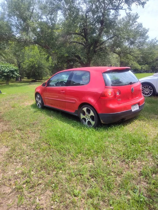 2005 Volkswagen GTI Mk5 - Image 3 of 4