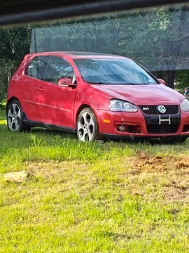 2005 Volkswagen GTI 2.0T Hatchback Coupe 2D