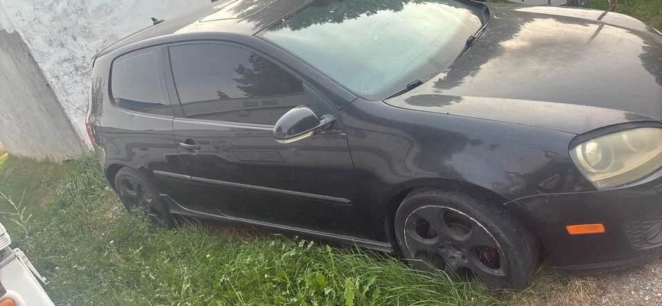 2005 Volkswagen GTI Mk5 - Image 3 of 3