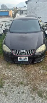 2005 Volkswagen GTI 2.0T Hatchback Coupe 2D