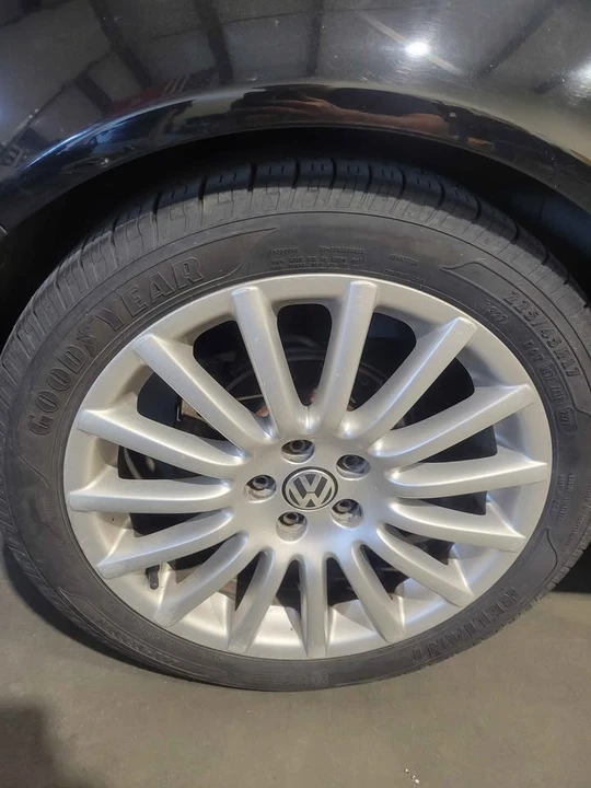 2005 Volkswagen GTI Mk5 - Image 2 of 12