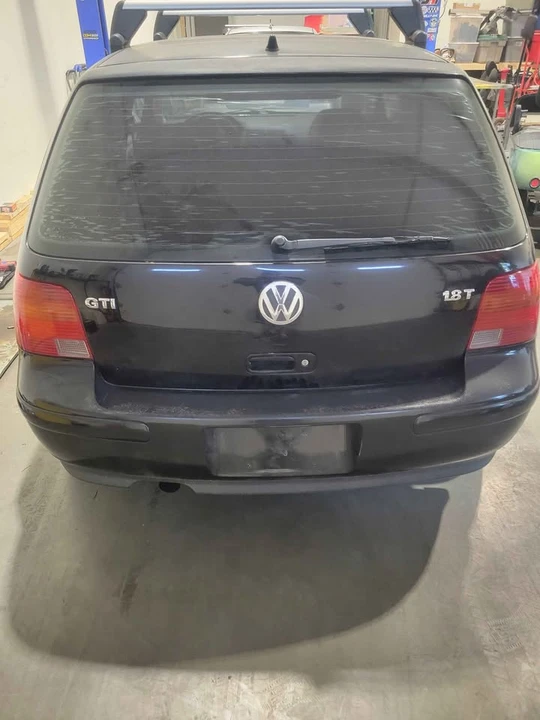 2005 Volkswagen GTI Mk5 - Image 4 of 12