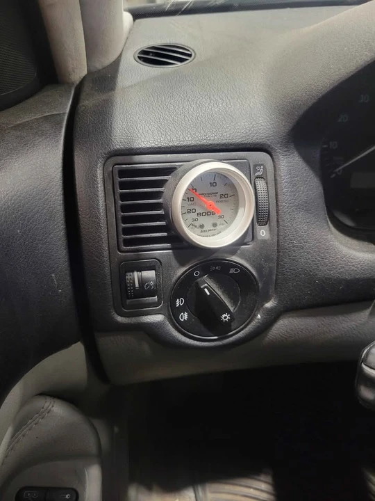 2005 Volkswagen GTI Mk5 - Image 5 of 12