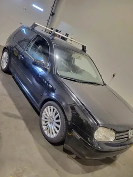 2005 Volkswagen GTI GLS Hatchback 2D