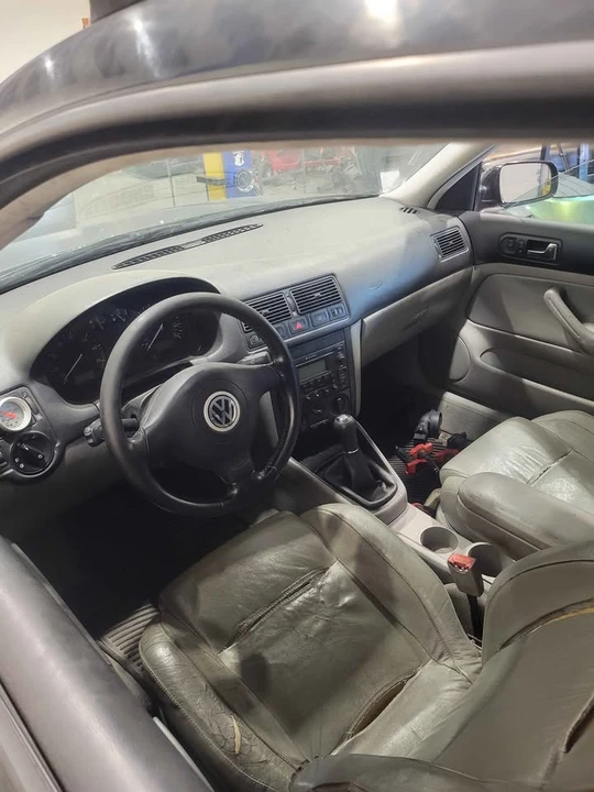 2005 Volkswagen GTI Mk5 - Image 11 of 12