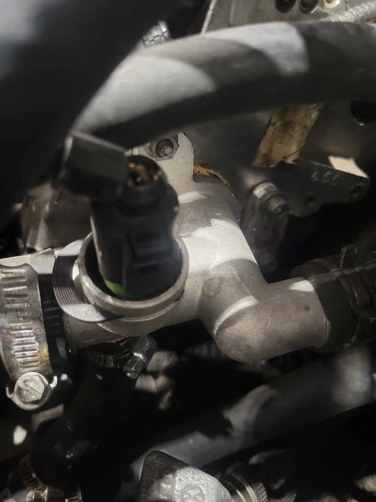 2005 Volkswagen GTI Mk5 - Image 7 of 12