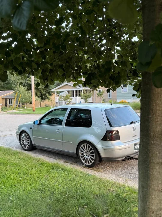 2005 Volkswagen GTI Mk5 - Image 5 of 8