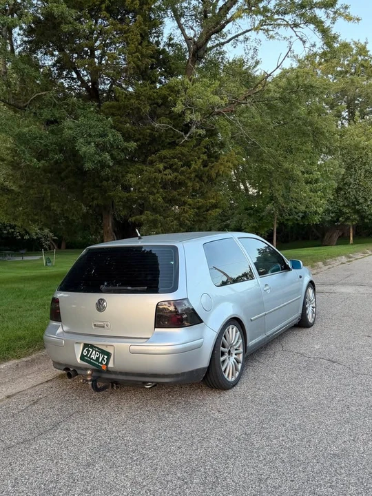 2005 Volkswagen GTI Mk5 - Image 4 of 8