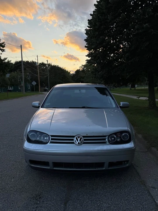 2005 Volkswagen GTI Mk5 - Image 2 of 8