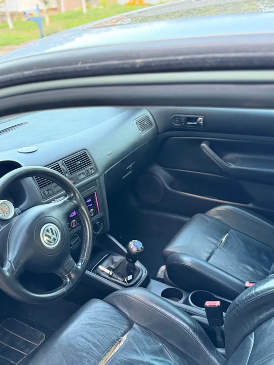 2005 Volkswagen GTI Mk5 - Image 6 of 8