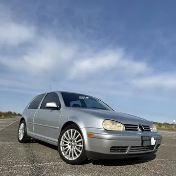 2005 Volkswagen GTI