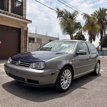 2005 Volkswagen GTI