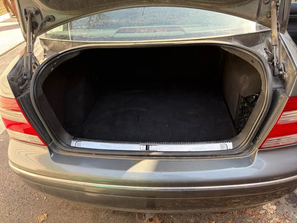 2005 Volkswagen Jetta - Image 7 of 10