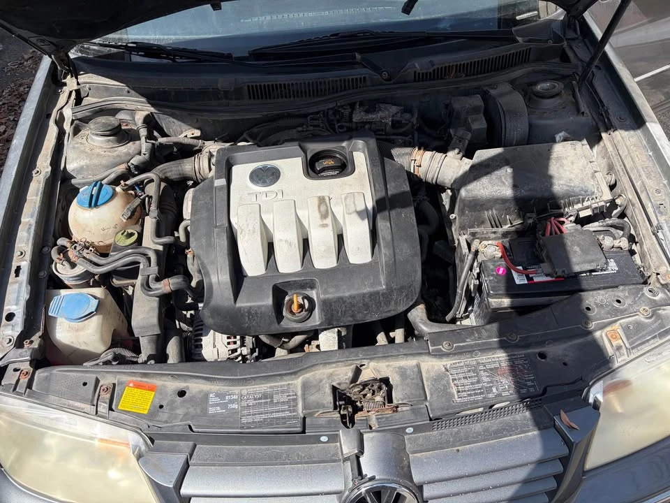2005 Volkswagen Jetta - Image 10 of 10