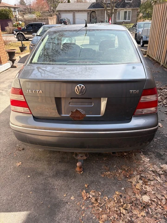 2005 Volkswagen Jetta - Image 4 of 10