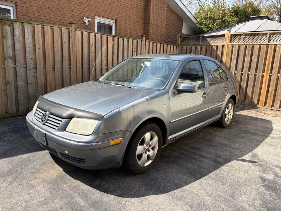 2005 Volkswagen Jetta - Image 3 of 10