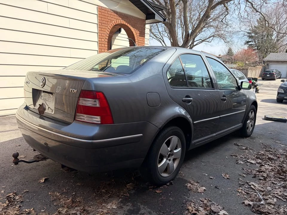 2005 Volkswagen Jetta - Image 5 of 10