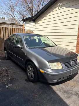 2005 Volkswagen Jetta TDI