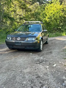 2005 Volkswagen Jetta TDI