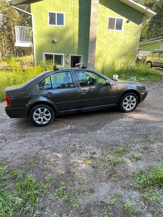 2005 Volkswagen A4 Jetta - Image 5 of 12