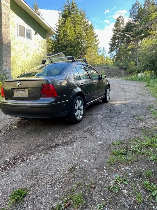 2005 Volkswagen A4 Jetta - Image 4 of 12