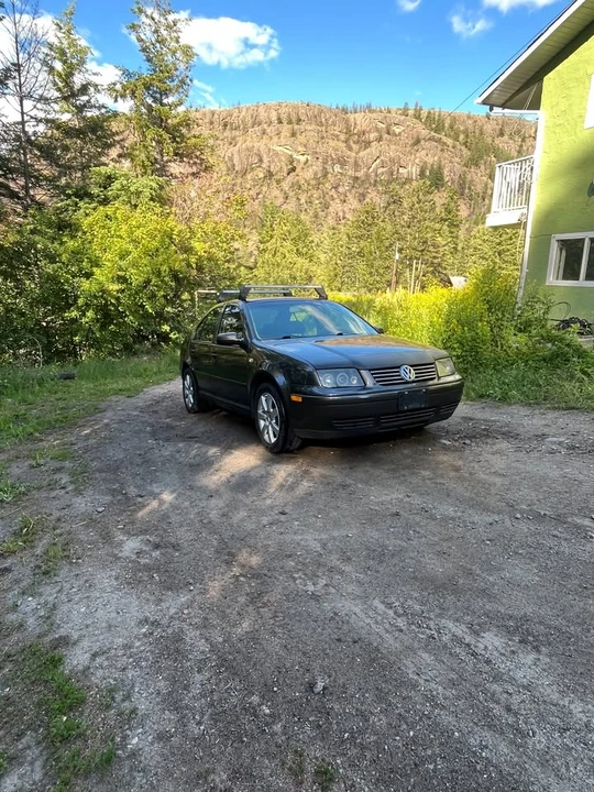 2005 Volkswagen A4 Jetta - Image 6 of 12