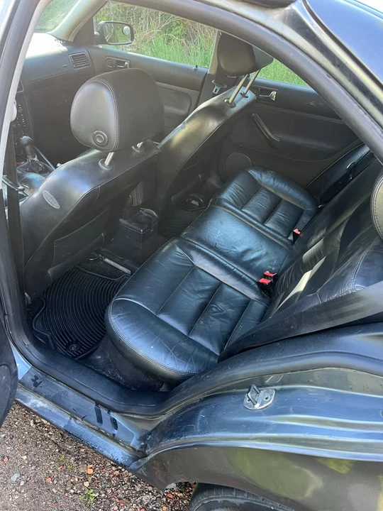 2005 Volkswagen A4 Jetta - Image 9 of 12