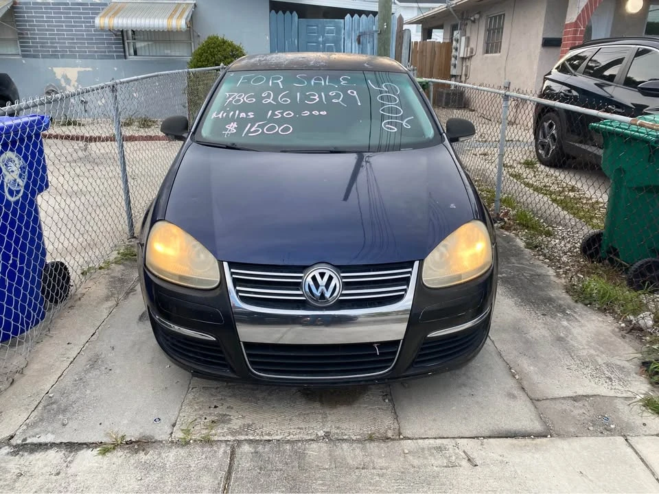 2005 Volkswagen Jetta - Image 2 of 7