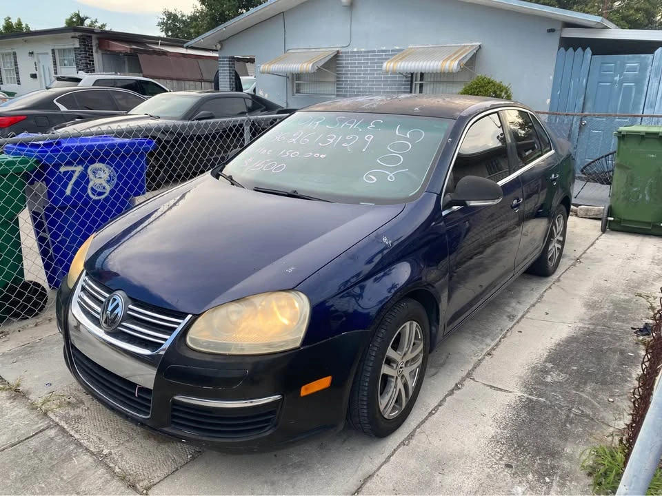 2005 Volkswagen Jetta - Image 3 of 7