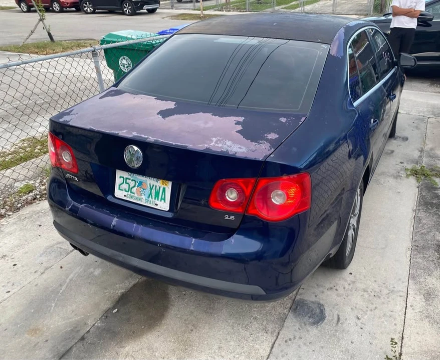 2005 Volkswagen Jetta - Image 4 of 7