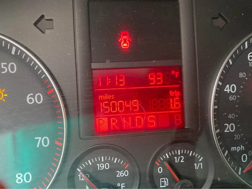 2005 Volkswagen Jetta - Image 7 of 7