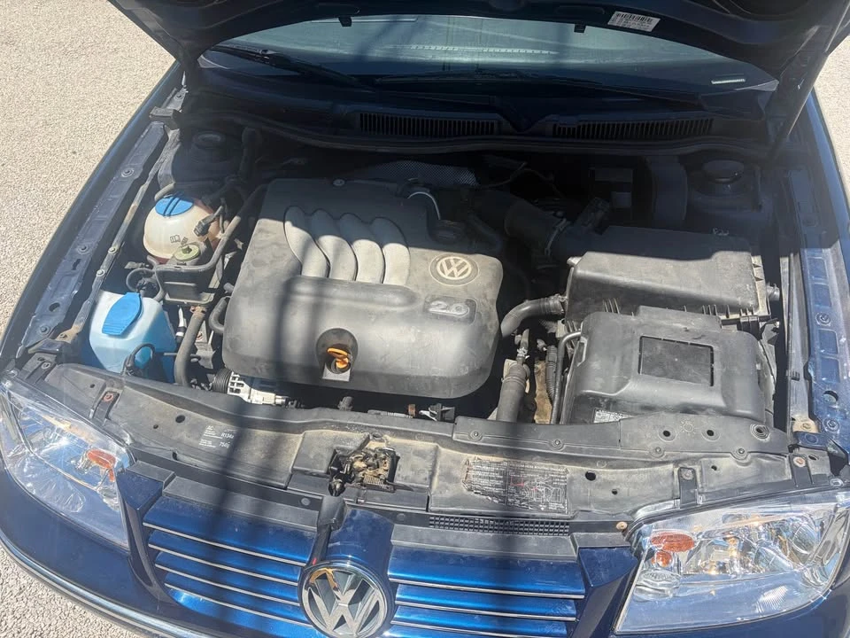 2005 Volkswagen A4 Jetta - Image 9 of 10