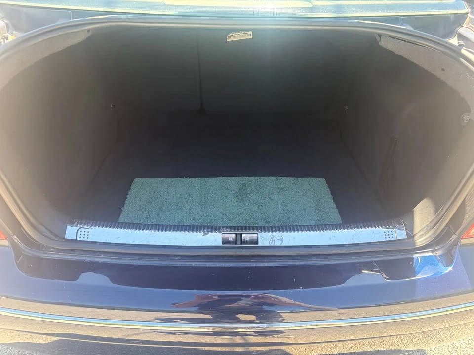 2005 Volkswagen A4 Jetta - Image 10 of 10