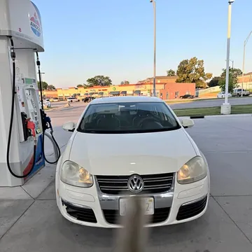 2005 Volkswagen Jetta 2.5