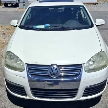 2005 Volkswagen Jetta 2.5L SEL Premium Sedan