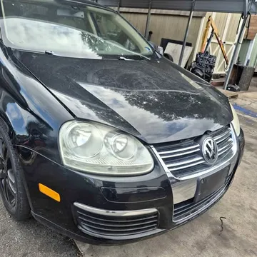 2005 Volkswagen Jetta 2.5L SEL Premium Sedan 4D