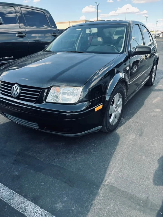 2005 Volkswagen A4 Jetta - Image 4 of 4