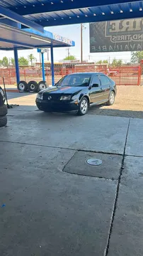 2005 Volkswagen Jetta GL Sedan 4D