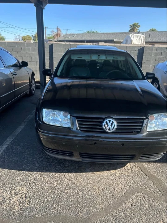 2005 Volkswagen A4 Jetta - Image 2 of 4