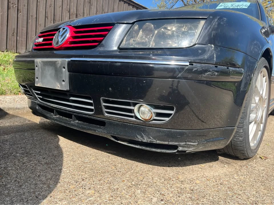 2005 Volkswagen A4 Jetta - Image 6 of 12